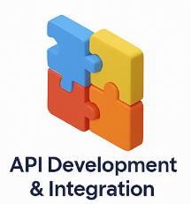 API Fejlesztés és Integráció